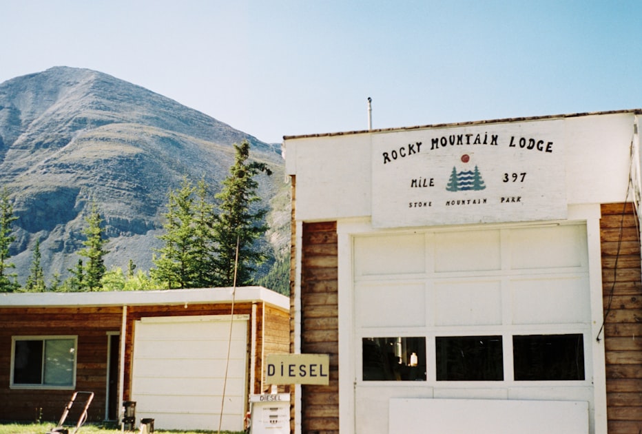 Your Guide to Manitou Springs